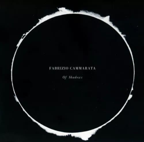 Fabrizio Cammarata Of Shadows (Vinyl) 12″ Album New