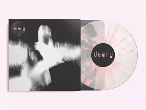 deary Deary (Vinyl) 12″ EP Clear Vinyl New