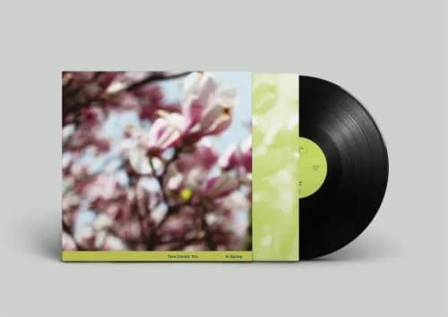 Tara Clerkin Trio In Spring (Vinyl) 12″ EP New