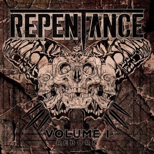 Repentance Volume I: Reborn (Vinyl) 12″ Album New