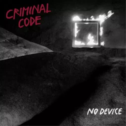 Criminal Code No Device (Vinyl) 12″ Album New