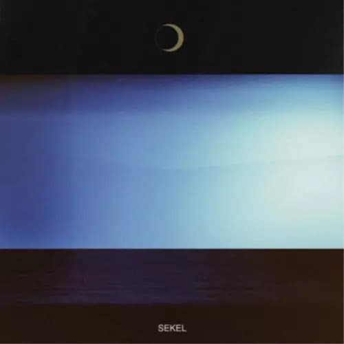 Sekel Sekel (Vinyl) Limited 12″ Album New