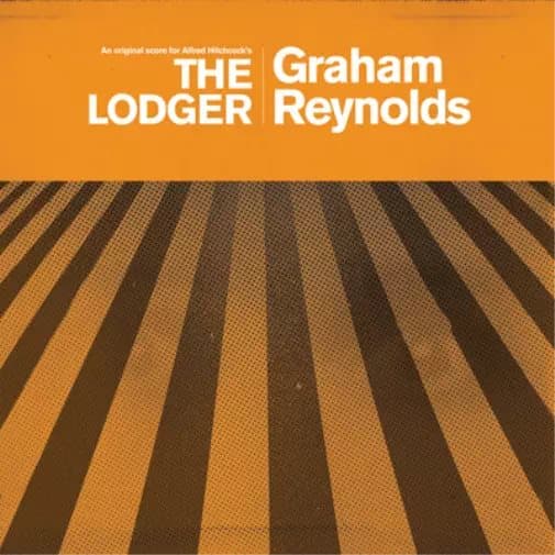 The Lodger (Vinyl) 12″ Album New