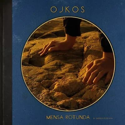 OJKOS Mensa (Vinyl) 12″ Album New