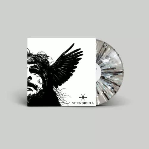 Splendidula Somnus (Vinyl) 12″ Album Coloured Vinyl New