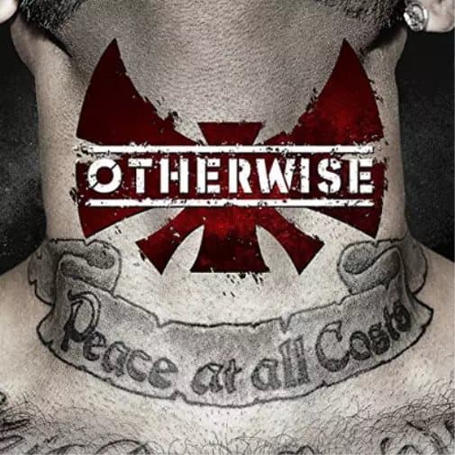 Otherwise Peace at All Costs (Vinyl) 12″ Album New