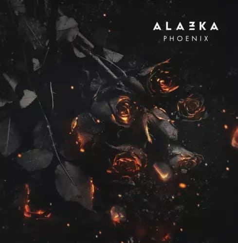 Alazka Phoenix (Vinyl) New