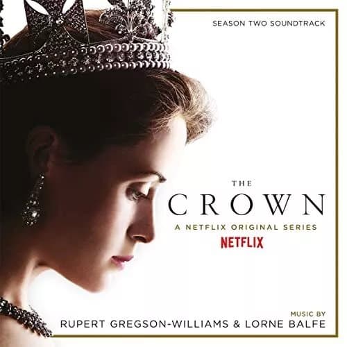 Andy William Crown Season 2 (Vinyl) New