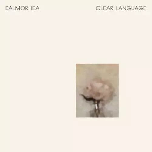 Balmorhea Clear Language (CD) Album New
