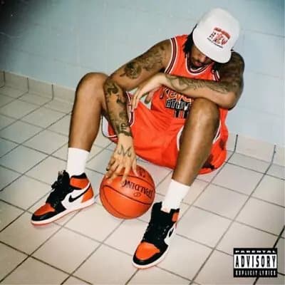 AJ Tracey Flu Game (Vinyl) 12″ Album New