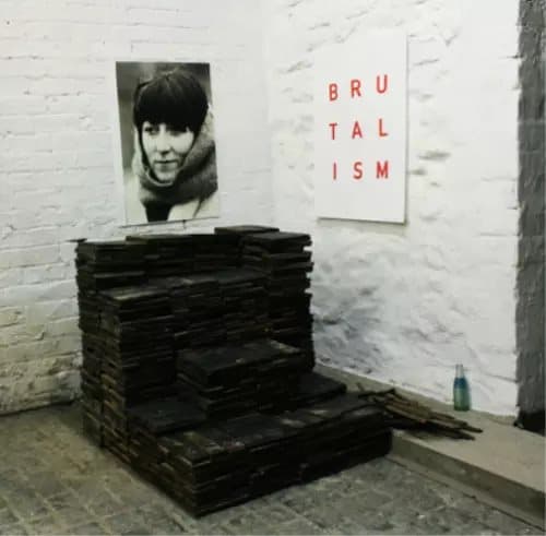IDLES Brutalism (Vinyl) 12″ Album New