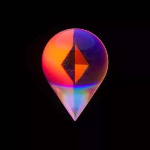 Saver From Ember and Rust (Vinyl) 12″ Album New