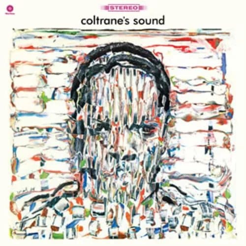 John Coltrane Coltrane’s Sound (Vinyl) 12″ Album New