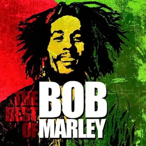 Bob Marley The Best Of Bob Marley (Vinyl) New