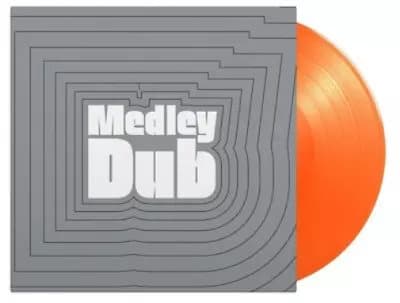 Sky Nations Medley Dub (Vinyl) 12″ Album Coloured Vinyl New