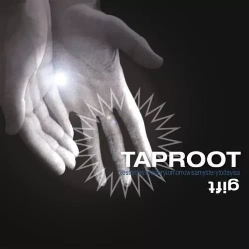 Taproot Gift (Vinyl) 12″ Album Coloured Vinyl New