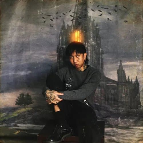 Cold Hart Every Day Is a Day (Vinyl) 12″ Album New