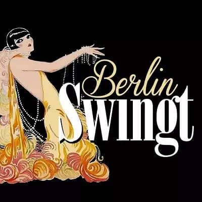 Various Artists Berlin Swingt (Vinyl) New