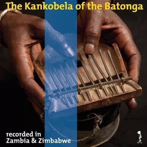 VARIOUS ARTISTS Kankobela Of The Batonga / Various (Vinyl) New