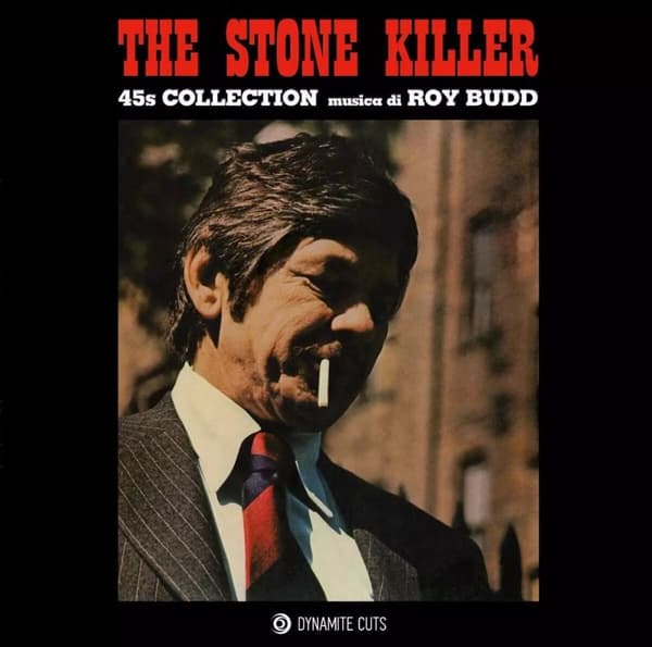 Roy Budd Stone Killer, The 45s Collection (Original Soundtrack) (Vinyl) New
