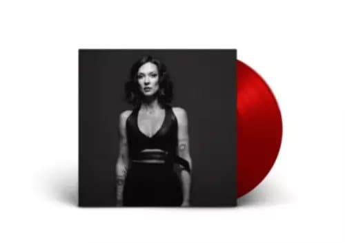 Amanda Shires Take It Like a Man (Vinyl) New
