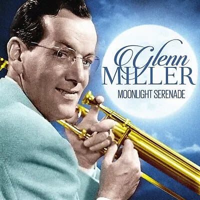 Glenn Miller Moonlight Serenade (Vinyl) New