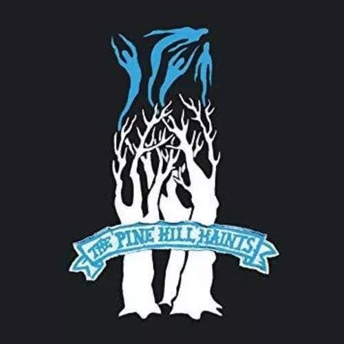 Pine Hill Haints Ghost Dance (Vinyl) New