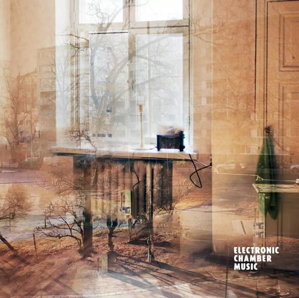 Electronic Chamber Music Electronic Chamber Music (Vinyl) New