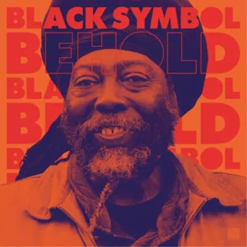 Black Symbol Behold (Vinyl) 12″ Album New