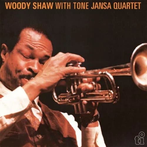 Woody Shaw with Tone Jansa Quartet Woody Shaw With Tone Jansa Quartet (Vinyl) New
