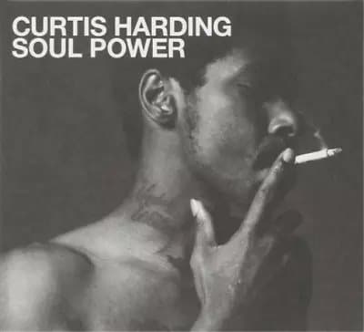 Curtis Harding Soul Power (Vinyl) 12″ Album New