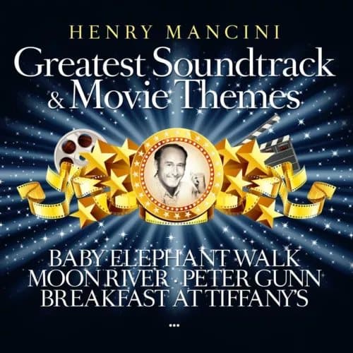 VARIOUS ARTISTS Greatest Soundtrack & Movie Themes Ost (Vinyl) New