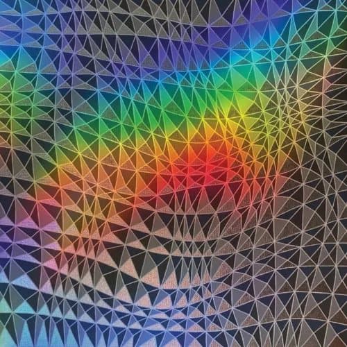 Prism Rain (Vinyl) New