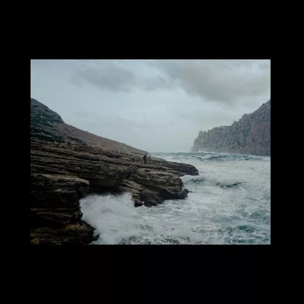 Sahm,Klaus Cycles Ep (Vinyl) New
