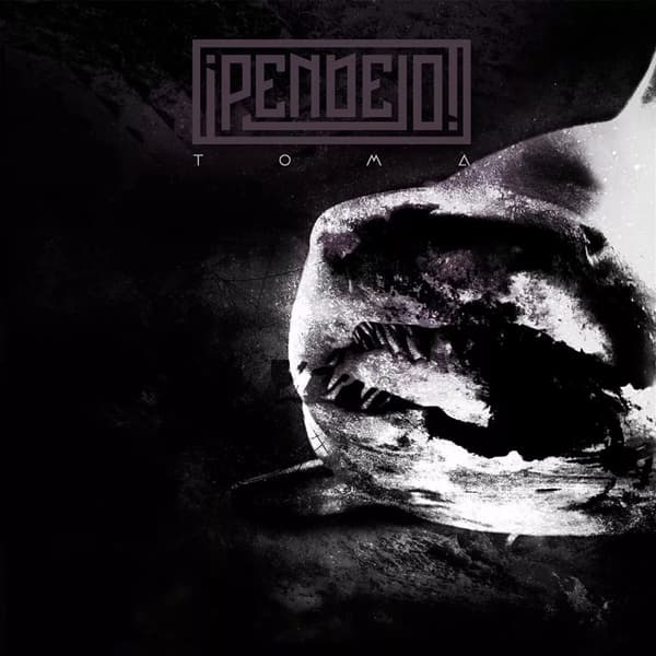 Pendejo Toma (Vinyl) New