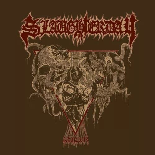Slaughterday Abattoir (Vinyl) New