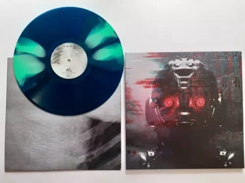 Mammoth Weed Wizard Bastard The Harvest (Vinyl) New