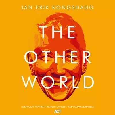Per Odddvar Johansen The Other World (Vinyl) New
