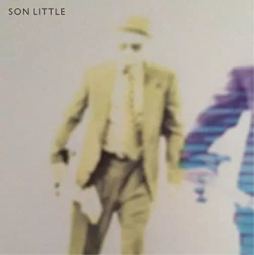 Son Little Son Little (Vinyl) 12″ Album New