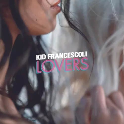 Kid Francescoli Lovers (Vinyl) New