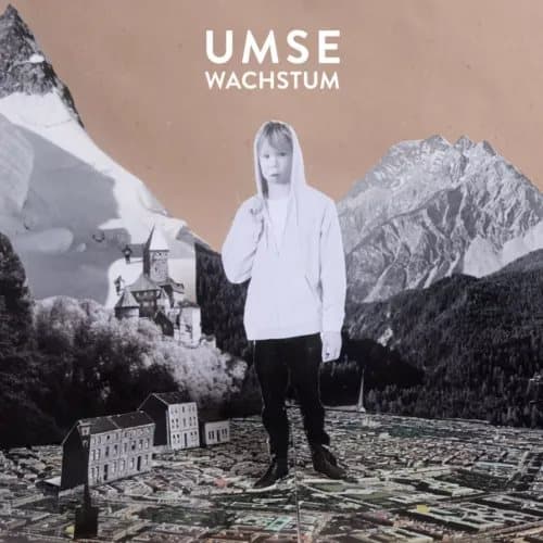 Umse Wachstum (Vinyl) New