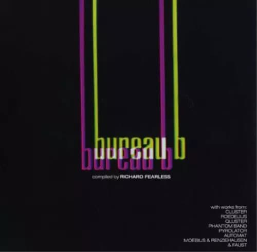 Various Artists Kollektion 04: Bureau B - Volume 3 (Vinyl) 12″ Album New