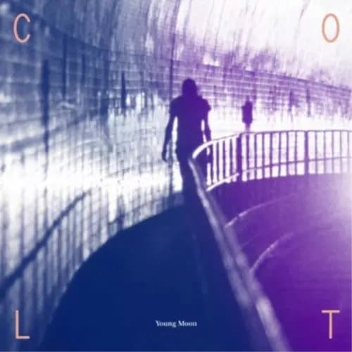 Young Moon Colt (Vinyl) 12″ Album New