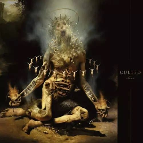 Culted Nous (Vinyl) 12″ Album New
