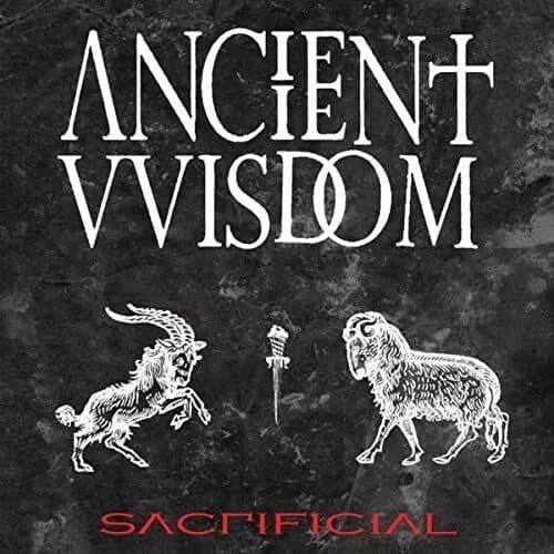 Ancient Vvisdom Sacrificial (Vinyl) New