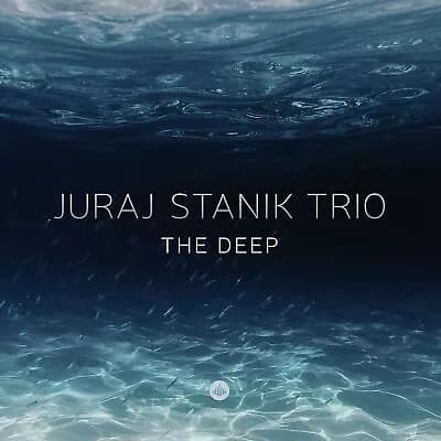 Juraj Stanik Trio The Deep (Vinyl) 12″ Album New