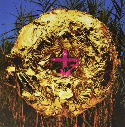 Paperoga Santa (Magenta Fluo) (Vinyl) New