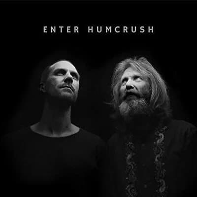 Humcrush Enter Humcrush (Vinyl) New