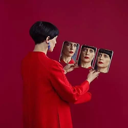 Angèle David-Guillou A Question of Angles (Vinyl) 12″ Album New