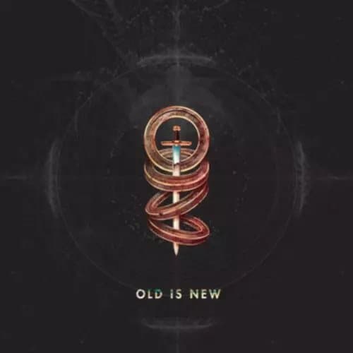 Toto Old Is New (Vinyl) 12″ Album New